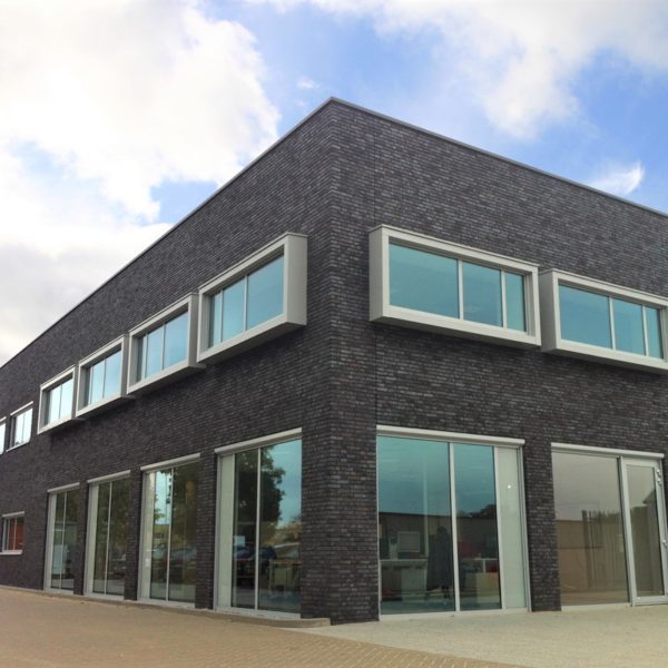 Intersnack te Doetinchem