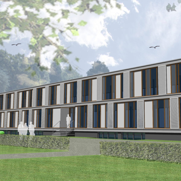 Kantoor Bilthoven